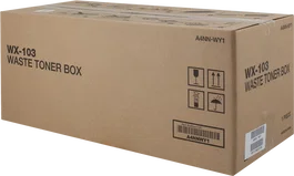 Konica Minolta WX-103 Bote residual de tóner A4NNWY3 - 30.000 páginas