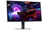 Samsung Odyssey OLED G8 S27FG812SU 27 pulg 4K 240Hz QD-OLED Plata