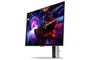 Samsung Odyssey OLED G8 S27FG812SU 27 pulg 4K 240Hz QD-OLED Plata