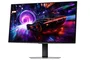Samsung Odyssey OLED G8 S27FG812SU 27 pulg 4K 240Hz QD-OLED Plata