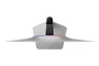 Samsung Odyssey OLED G8 S27FG812SU 27 pulg 4K 240Hz QD-OLED Plata