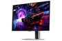 Samsung Odyssey OLED G8 S27FG812SU 27 pulg 4K 240Hz QD-OLED Plata