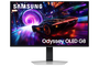 Samsung Odyssey OLED G8 S27FG812SU 27 pulg 4K 240Hz QD-OLED Plata