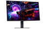 Samsung Odyssey OLED G8 S27FG812SU 27 pulg 4K 240Hz QD-OLED Plata