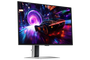Samsung Odyssey OLED G8 S27FG812SU 27 pulg 4K 240Hz QD-OLED Plata