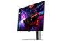 Samsung Odyssey OLED G8 S27FG812SU 27 pulg 4K 240Hz QD-OLED Plata