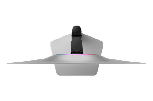 Samsung Odyssey OLED G8 S27FG812SU 27 pulg 4K 240Hz QD-OLED Plata