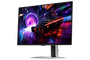 Samsung Odyssey OLED G8 S27FG812SU 27 pulg 4K 240Hz QD-OLED Plata