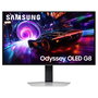 Samsung Odyssey OLED G8 S27FG812SU Monitor 27″ 4K UHD 240Hz 0,03ms FreeSync Premium Pro - LS27FG812SUXEN