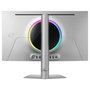 Samsung Odyssey OLED G8 S27FG812SU Monitor 27″ 4K UHD 240Hz 0,03ms FreeSync Premium Pro - LS27FG812SUXEN