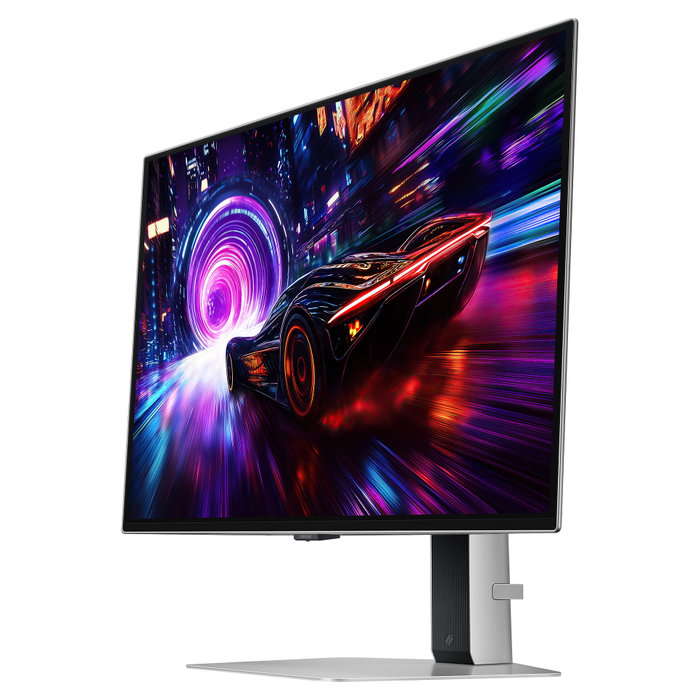 Samsung Odyssey OLED G8 S27FG812SU Monitor 27″ 4K UHD 240Hz 0,03ms FreeSync Premium Pro - LS27FG812SUXEN