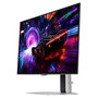 Samsung Odyssey OLED G8 S27FG812SU Monitor 27″ 4K UHD 240Hz 0,03ms FreeSync Premium Pro - LS27FG812SUXEN