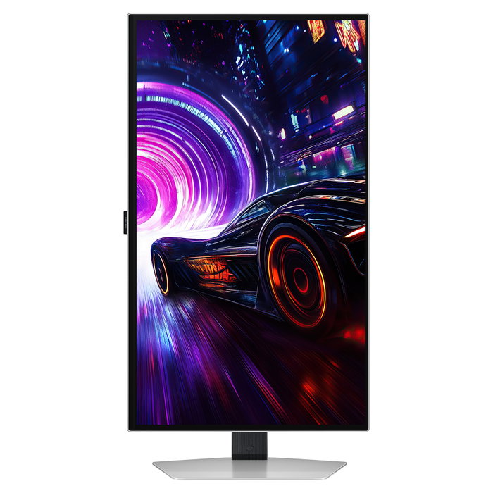Samsung Odyssey OLED G8 S27FG812SU Monitor 27″ 4K UHD 240Hz 0,03ms FreeSync Premium Pro - LS27FG812SUXEN