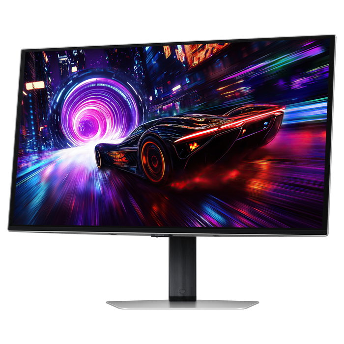 Samsung Odyssey OLED G8 S27FG812SU Monitor 27″ 4K UHD 240Hz 0,03ms FreeSync Premium Pro - LS27FG812SUXEN