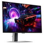 Samsung Odyssey OLED G8 S27FG812SU Monitor 27″ 4K UHD 240Hz 0,03ms FreeSync Premium Pro - LS27FG812SUXEN