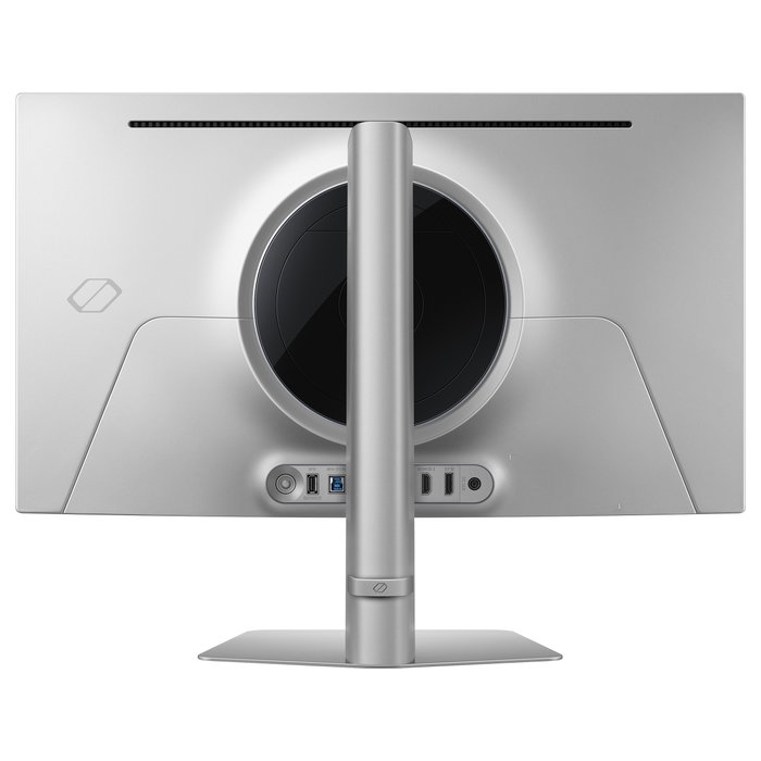 Samsung Odyssey OLED G8 S27FG812SU Monitor 27″ 4K UHD 240Hz 0,03ms FreeSync Premium Pro - LS27FG812SUXEN