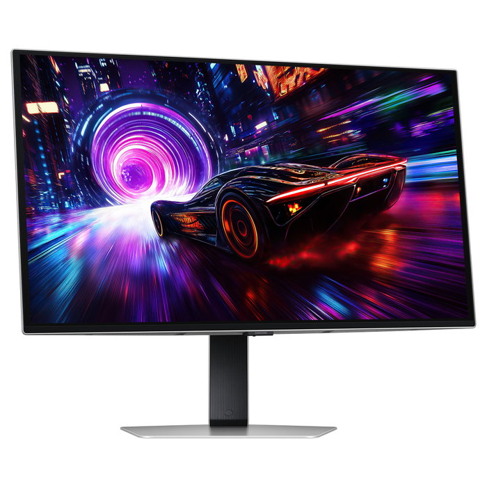 Samsung Odyssey OLED G8 S27FG812SU Monitor 27″ 4K UHD 240Hz 0,03ms FreeSync Premium Pro - LS27FG812SUXEN