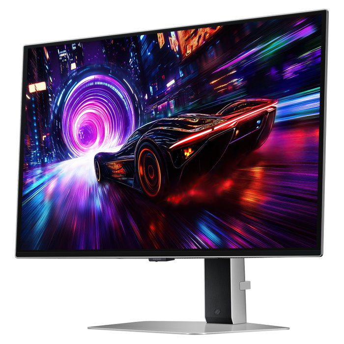 Samsung Odyssey OLED G8 S27FG812SU Monitor 27″ 4K UHD 240Hz 0,03ms FreeSync Premium Pro - LS27FG812SUXEN