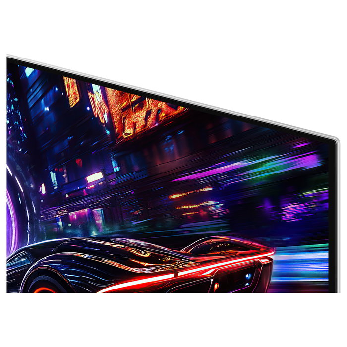 Samsung Odyssey OLED G8 S27FG812SU Monitor 27″ 4K UHD 240Hz 0,03ms FreeSync Premium Pro - LS27FG812SUXEN