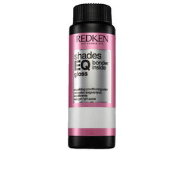 Redken SHADES EQ Bonder Inside #07N 60 ml x 3 u Coloración Semipermanente Sin Amoniaco