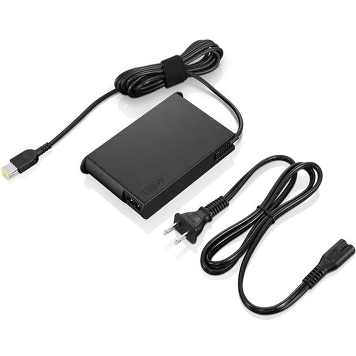 Lenovo Legion 135W AC adapter (OC)(RDKK) Lenovo Legion 135W AC adapter (OC)(RDKK)