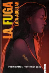 FANBOOKS LA FUGA, Laia Aguilar - FANBOOKS