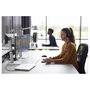HP Poly EncorePro 525-M Auriculares Estéreo Binaural USB-A Certificados para Microsoft Teams