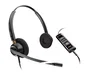 HP Poly EncorePro 525-M Auriculares Estéreo Binaural USB-A Certificados para Microsoft Teams