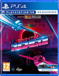 PG-PERP SYNTH RIDERS (VR)