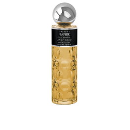 Parfums Saphir EXCENTRIC MAN ELIXIR Eau de Parfum Vaporizador 200 ml