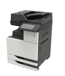Lexmark XC9245de Impresora Láser A3 Color 1200 x 1200 DPI 45 ppm