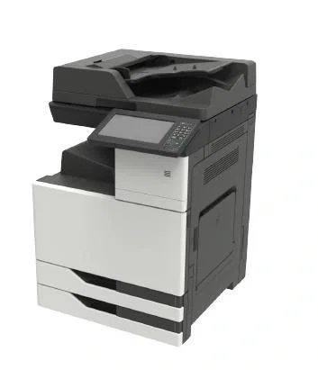 Lexmark XC9245de Impresora Láser A3 Color 1200 x 1200 DPI 45 ppm Lexmark XC9245de Impresora Láser A3 Color 1200 x 1200 DPI 45 ppm