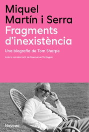 Fragments d'inexistència, Miquel Martín i Serra - NAVONA