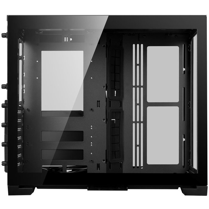 Lian Li O11 Dynamic Mini Negro Lian Li O11 Dynamic Mini Negro