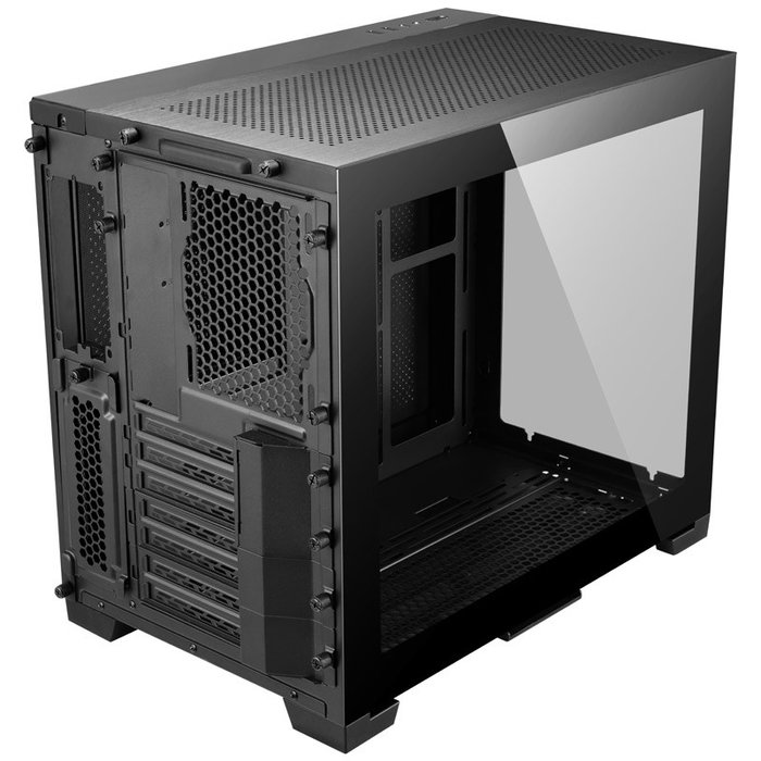 Lian Li O11 Dynamic Mini Negro Lian Li O11 Dynamic Mini Negro