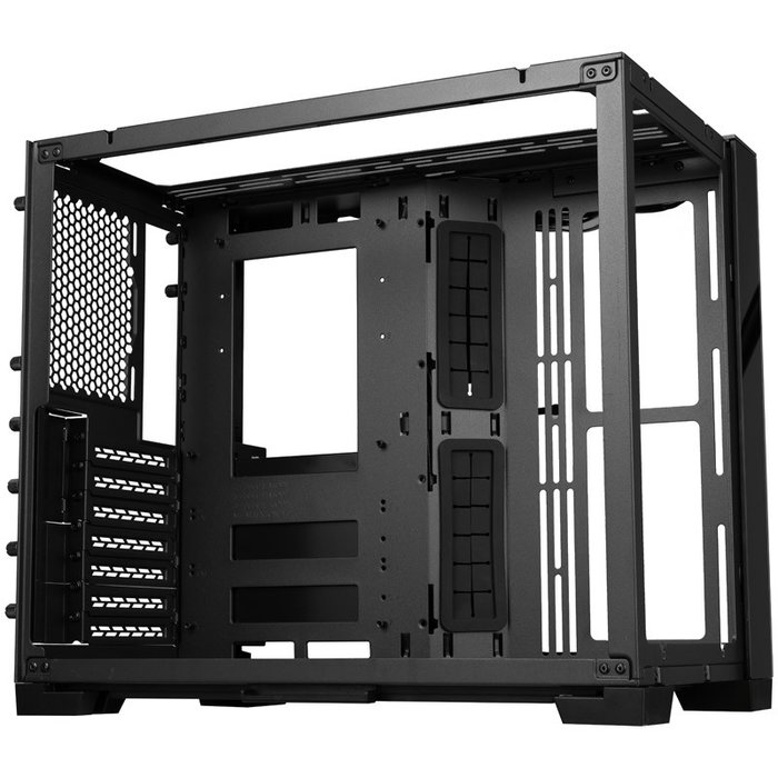 Lian Li O11 Dynamic Mini Negro Lian Li O11 Dynamic Mini Negro
