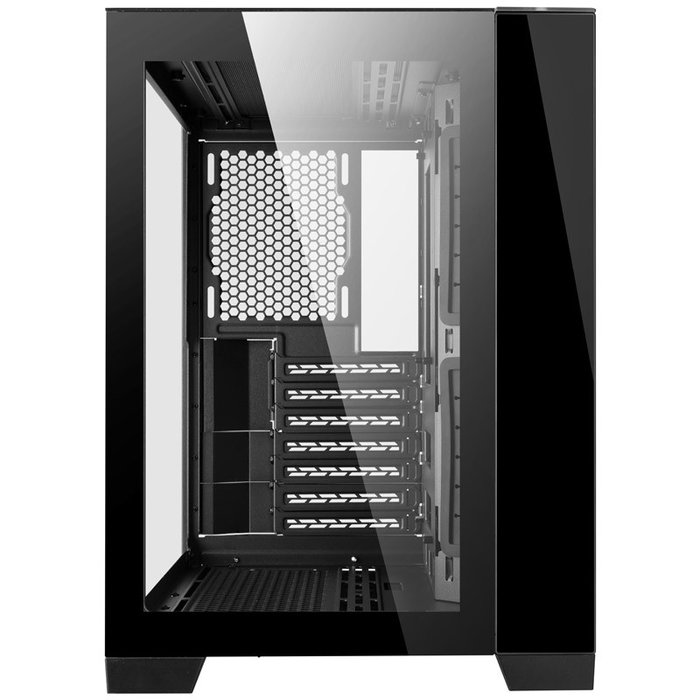 Lian Li O11 Dynamic Mini Negro Lian Li O11 Dynamic Mini Negro