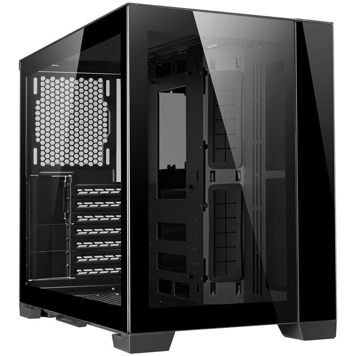 Lian Li O11 Dynamic Mini Negro Lian Li O11 Dynamic Mini Negro