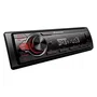 Pioneer MVH-130DAB - Autoradio - USB - DAB+ - AUX
