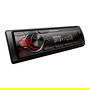 Pioneer MVH-130DAB - Autoradio - USB - DAB+ - AUX