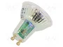 ams OSRAM Lámpara LED GU10 Blanco Frío 6,9W 575lm