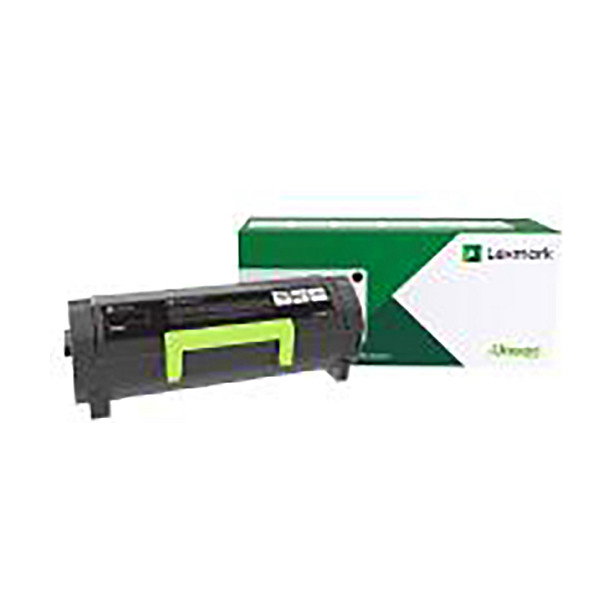 Lexmark B262U00 Tóner Negro XL Lexmark B262U00 Tóner Negro XL