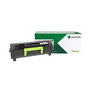 Lexmark B262U00 Tóner Negro XL