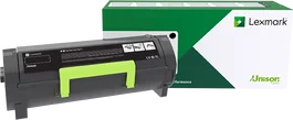Lexmark B262U00 Cartucho de Tóner Negro XL