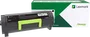 Lexmark B262U00 Cartucho de Tóner Negro XL