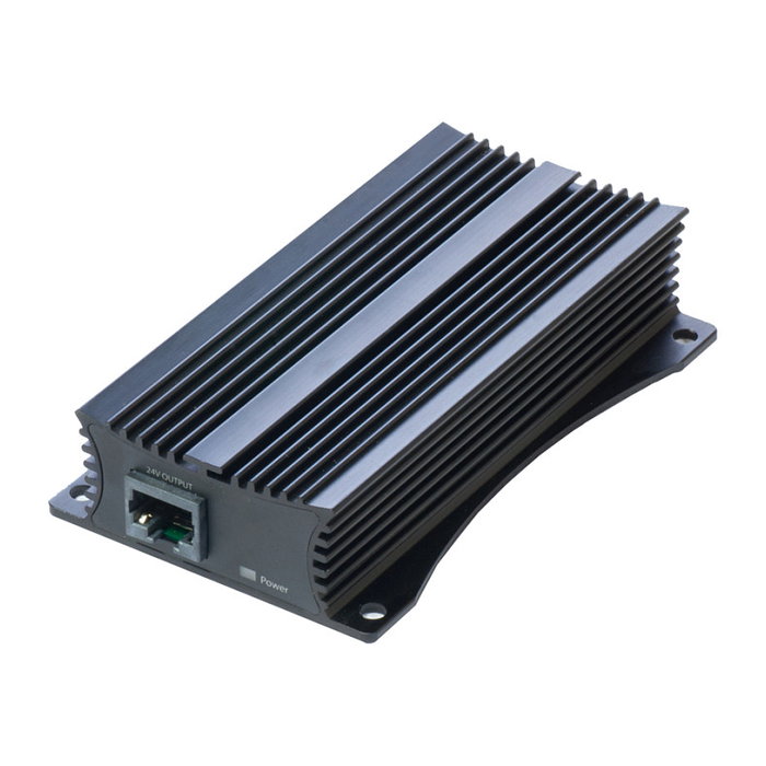 MikroTik RBGPOE-CON-HP Adaptador PoE MikroTik RBGPOE-CON-HP Adaptador PoE