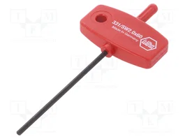 WIHA Llave allen HEX 2mm