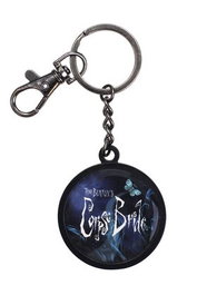 SD TOYS Llavero Logo La Novia Cadáver