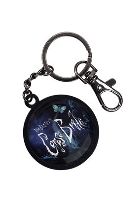 SD TOYS Llavero Logo La Novia Cadáver