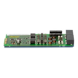 Auerswald COMpact 2BRI-Modul